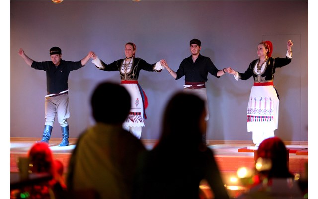 Louis Creta Princess, Kréta, Řecko - Louis Creta Princess