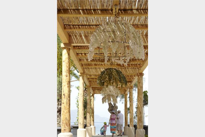 Grecotel lux me daphnila bay dassia - Grecotel Daphnila Bay