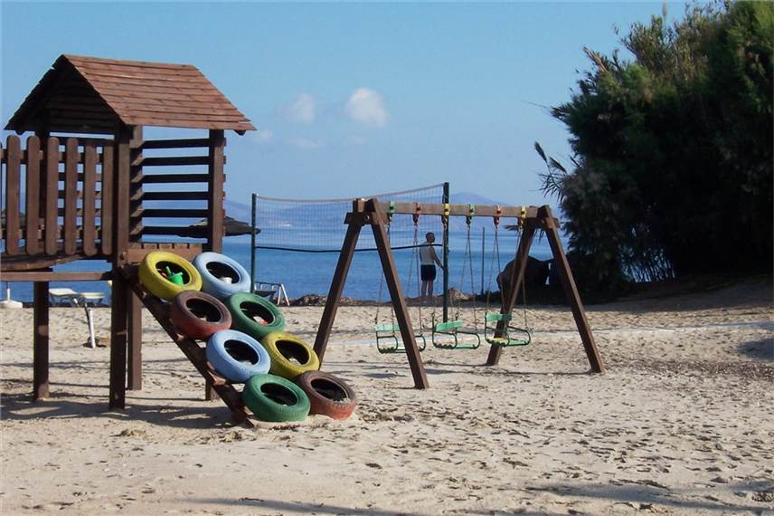  Mastichari Bay