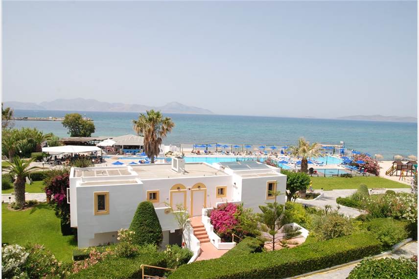  Mastichari Bay