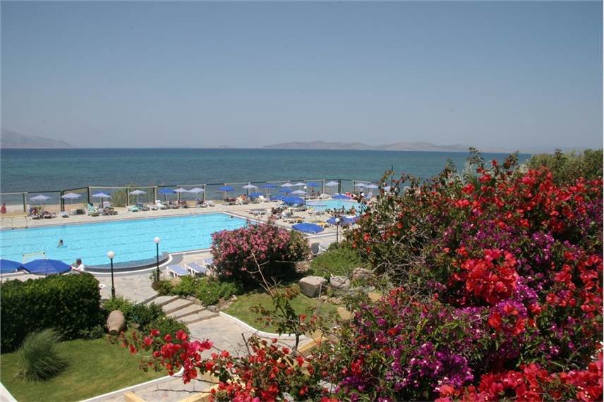  Mastichari Bay