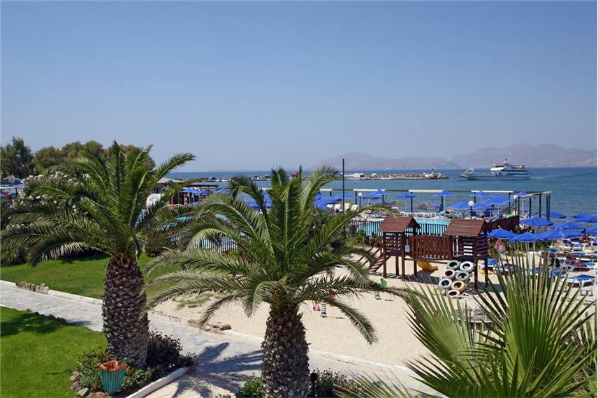  Mastichari Bay