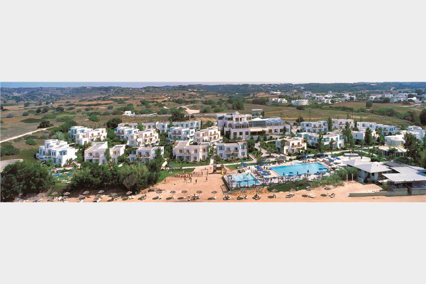  Mastichari Bay