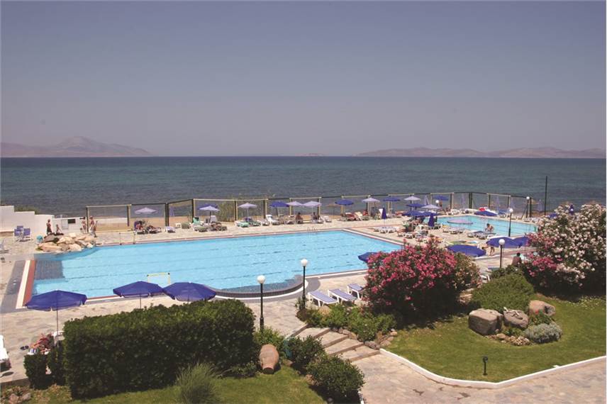  Mastichari Bay