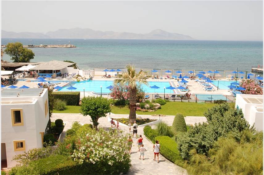  Mastichari Bay