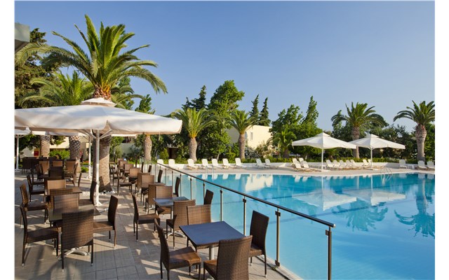 Kipriotis Hippocrates and Maris Suites 