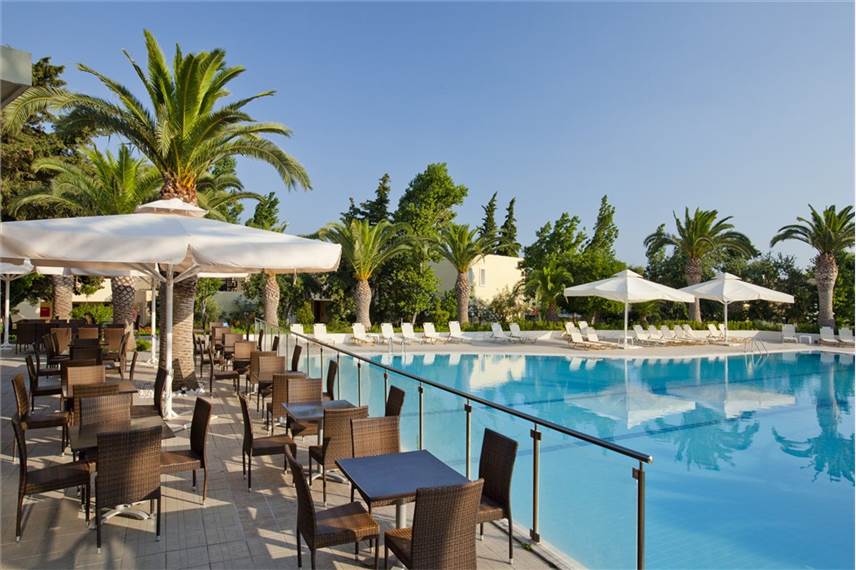  Kipriotis Hippocrates and Maris Suites