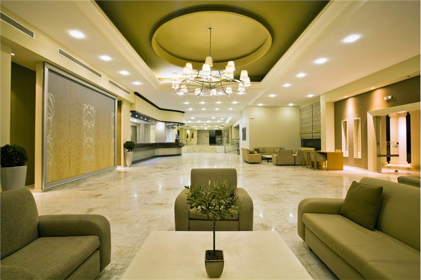  Kipriotis Hippocrates and Maris Suites