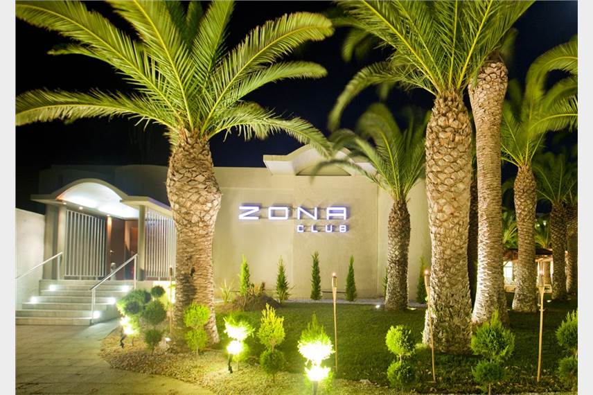  Kipriotis Hippocrates and Maris Suites