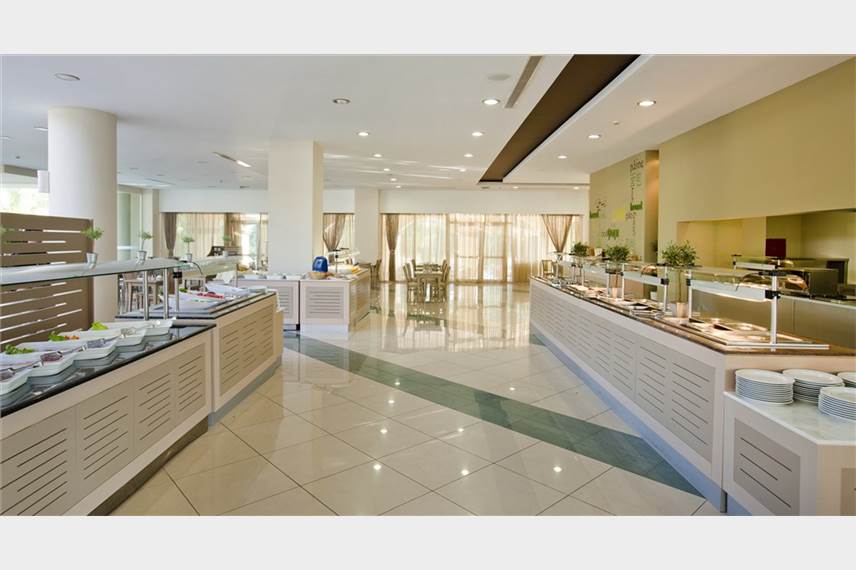  Kipriotis Hippocrates and Maris Suites