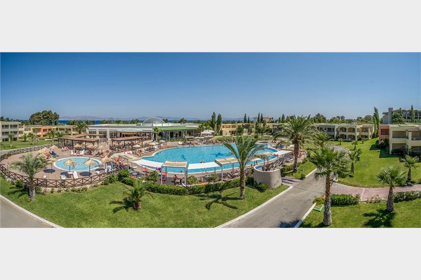 Kipriotis Hippocrates and Maris Suites