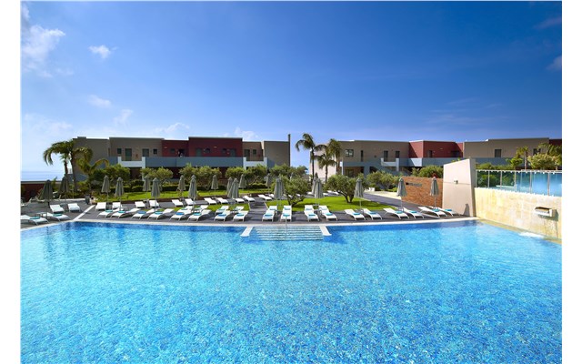 Michelangelo Resort and Spa 