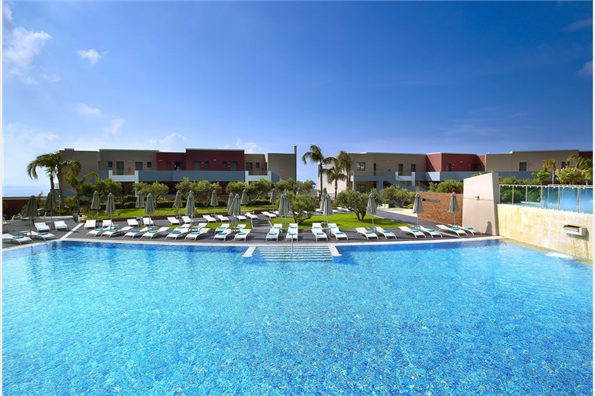  Michelangelo Resort and Spa