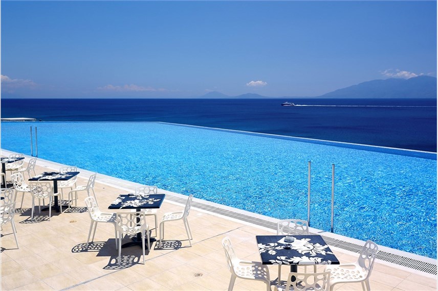  Michelangelo Resort and Spa