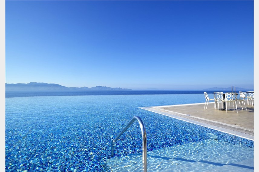  Michelangelo Resort and Spa