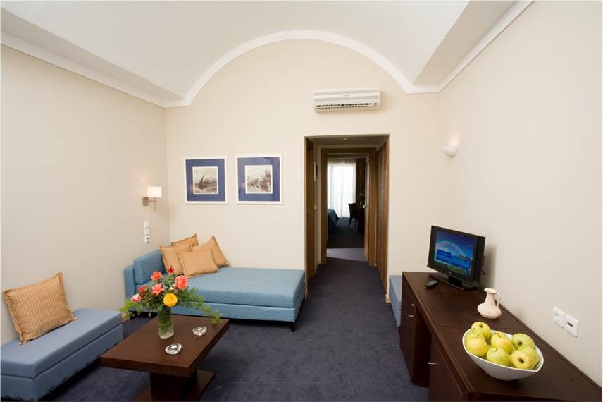  Lakitira Suites