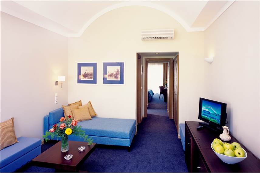  Lakitira Suites