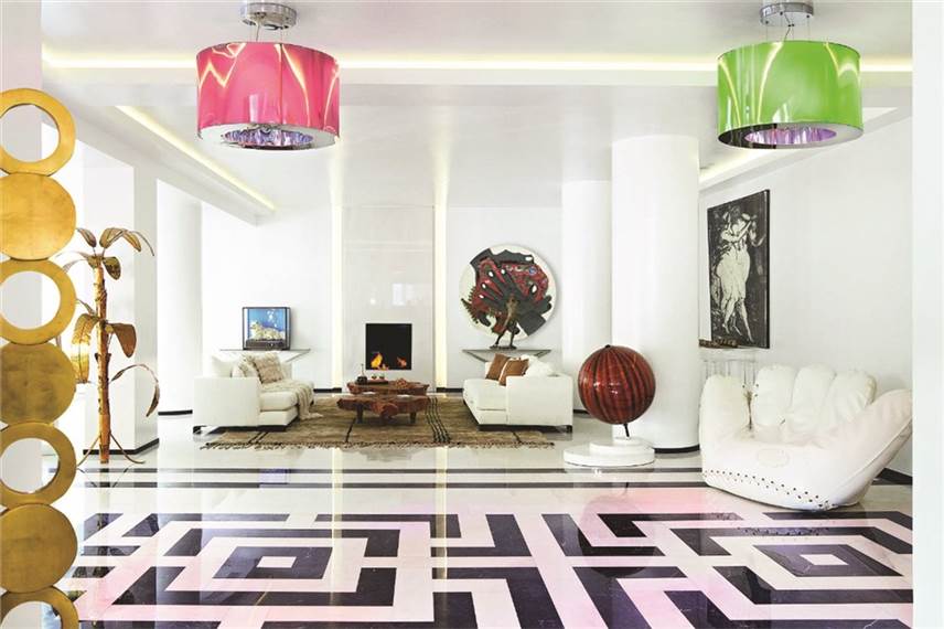 hotel pallas Athena - Grecotel Pallas Athena