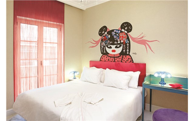 pallas athena grecotel boutique hotel athens - Grecotel Pallas Athena