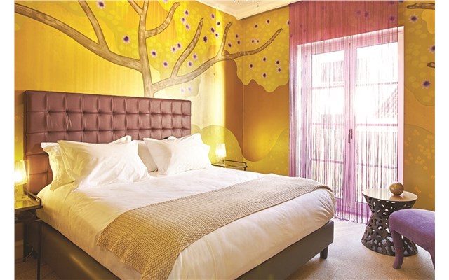 pallas Athena hotel - Grecotel Pallas Athena