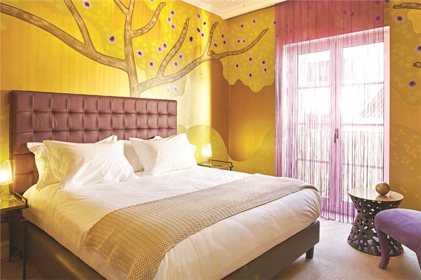 pallas Athena hotel - Grecotel Pallas Athena