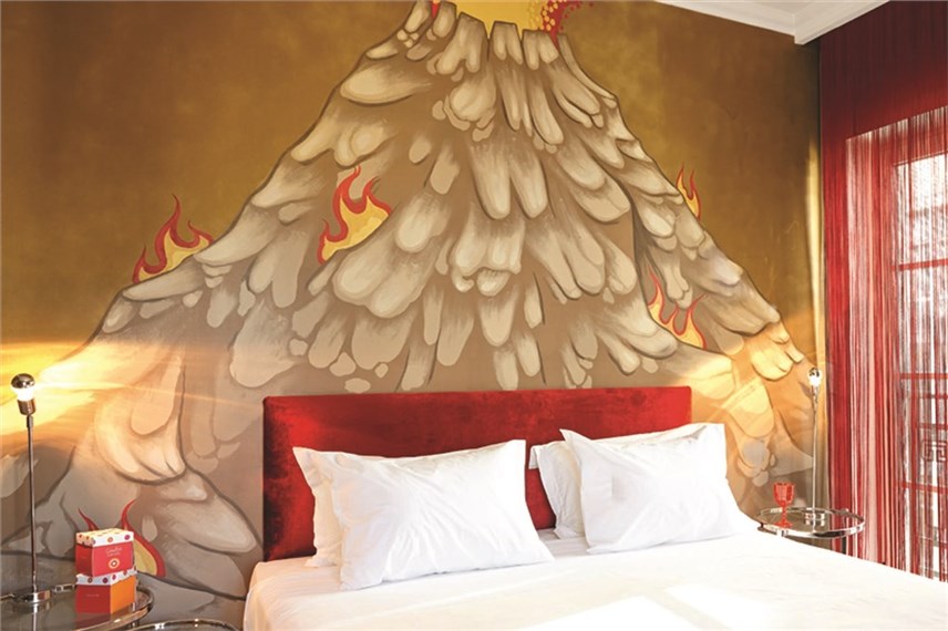 grecotel pallas Athena - Grecotel Pallas Athena