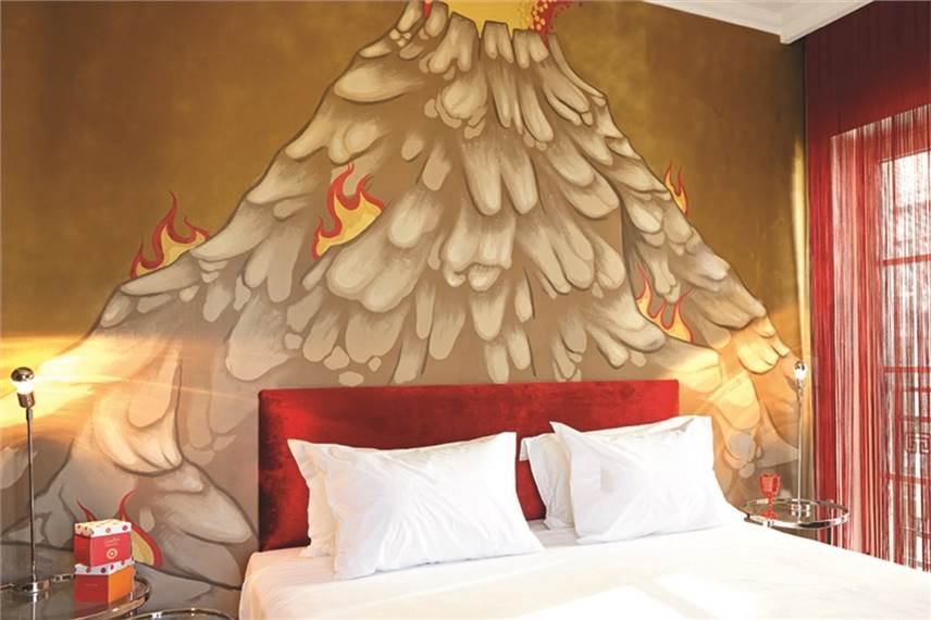 grecotel pallas Athena - Grecotel Pallas Athena