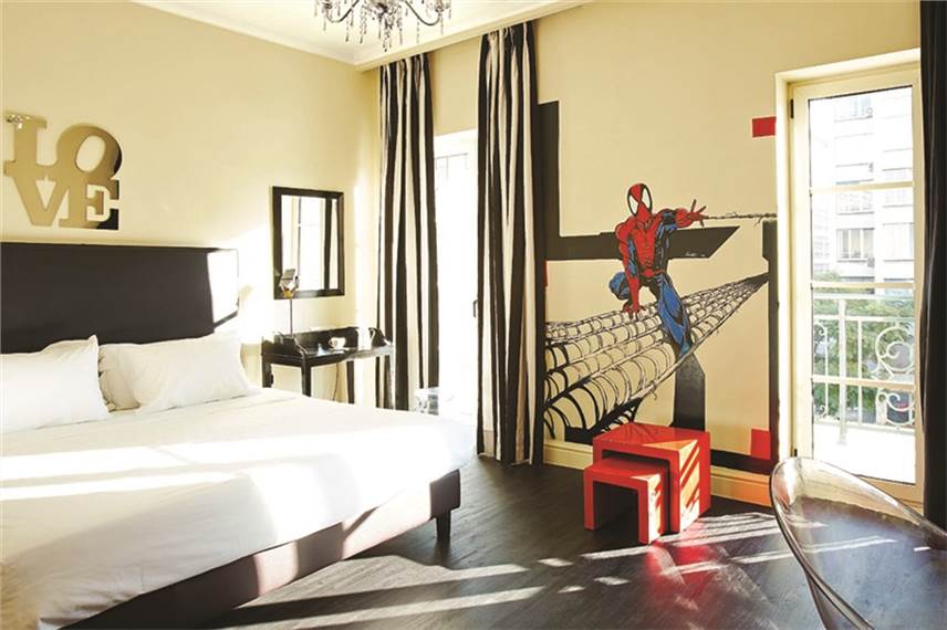 grecotel pallas Athena - Grecotel Pallas Athena