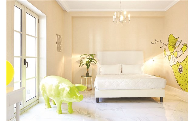 Grecotel Pallas Athena 