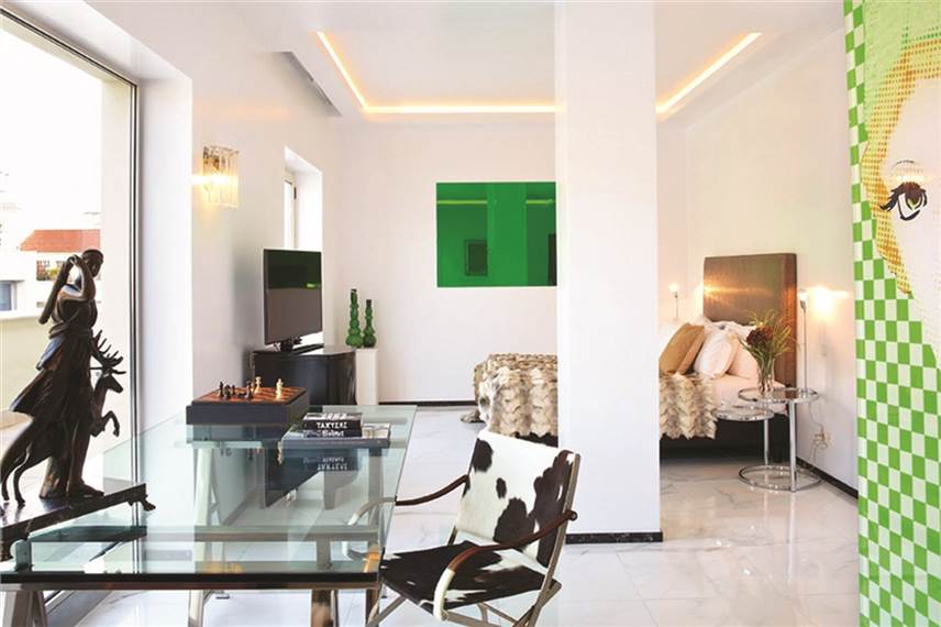 pallas Athena hotel - Grecotel Pallas Athena