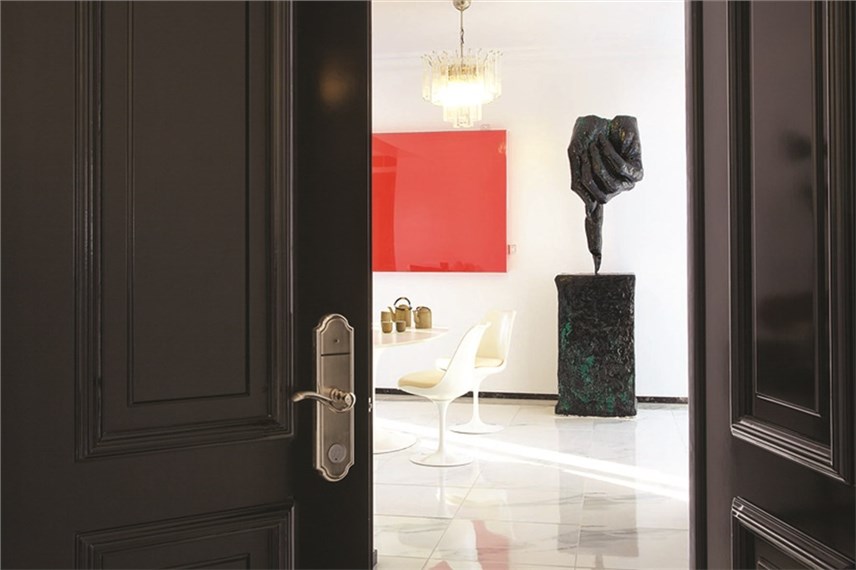 pallas athena grecotel boutique hotel athens - Grecotel Pallas Athena