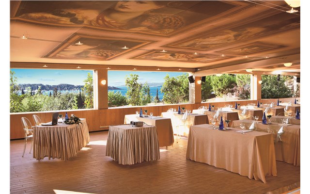 Grecotel The Roc Club Vouliagmeni 