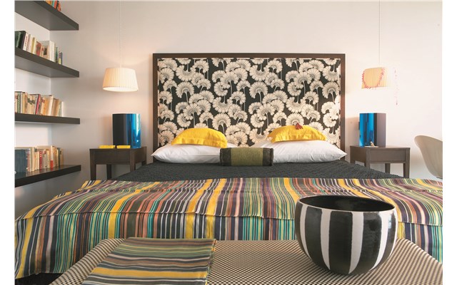 Grecotel Vouliagmeni Suites 