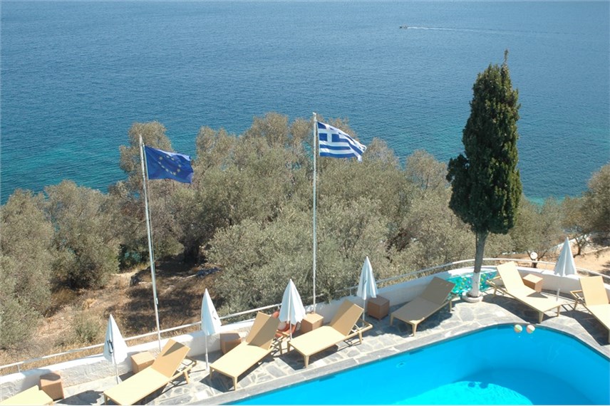 samos hotel kerveli village - Kerveli Village