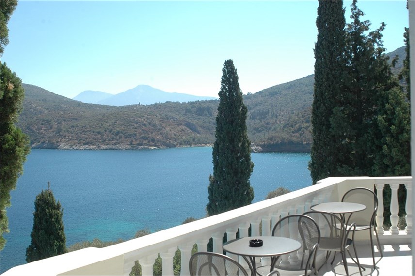 kerveli village hotel samos - Kerveli Village