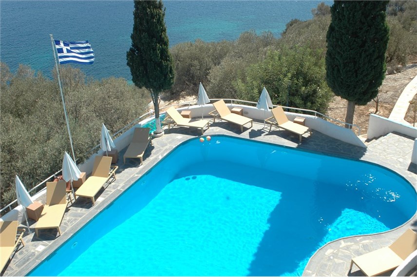 hotel kerveli village samos - Kerveli Village