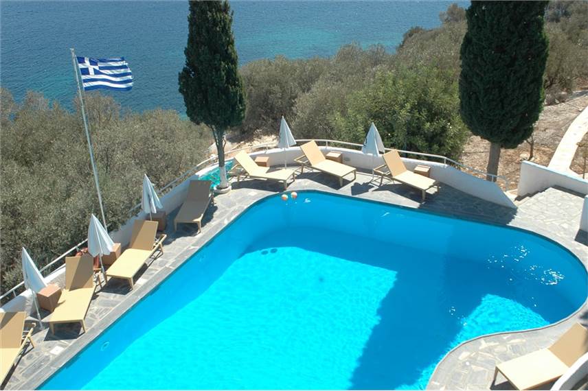 hotel kerveli village samos - Kerveli Village