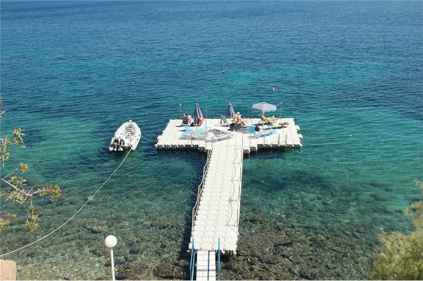 hotel kerveli village samos - Kerveli Village