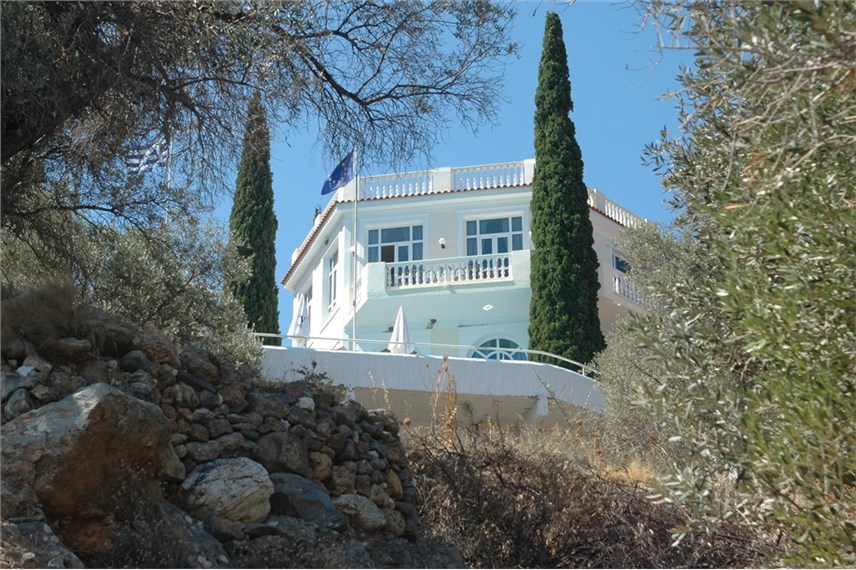 hotel kerveli village samos - Kerveli Village