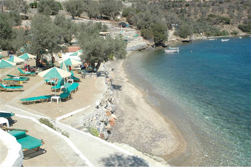 kerveli village hotel samos greece - Kerveli Village