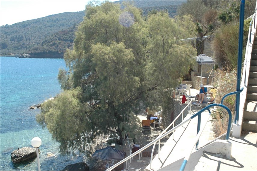samos hotel kerveli village - Kerveli Village