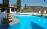 kerveli village hotel samos - Kerveli Village