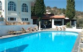 samos kerveli village hotel - Kerveli Village