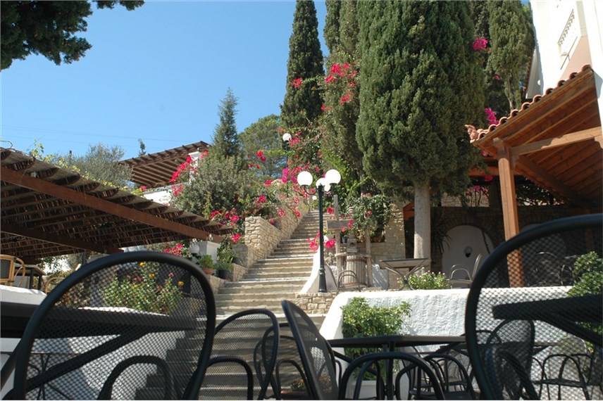 hotel kerveli village samos - Kerveli Village