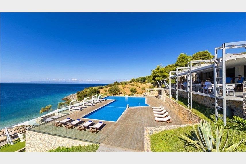  Adrina Resort and Spa