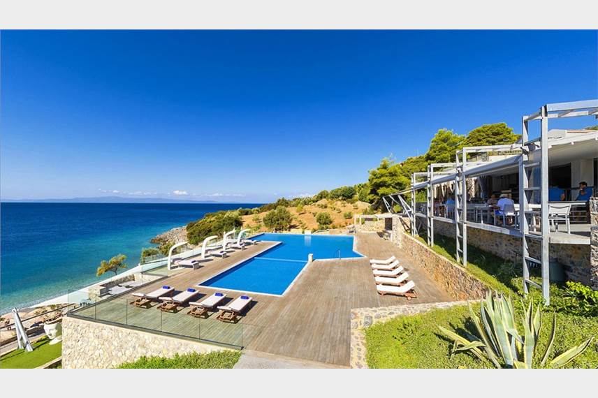  Adrina Resort and Spa
