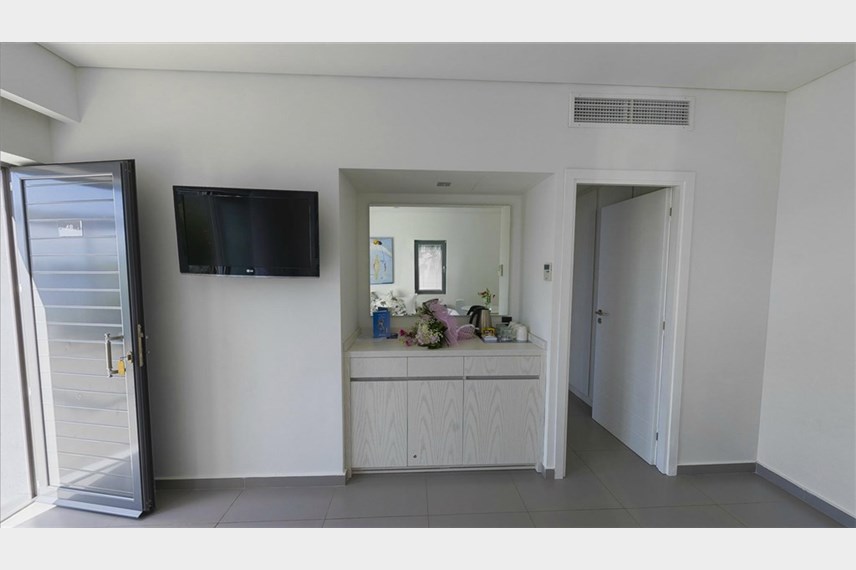  Adrina Resort and Spa