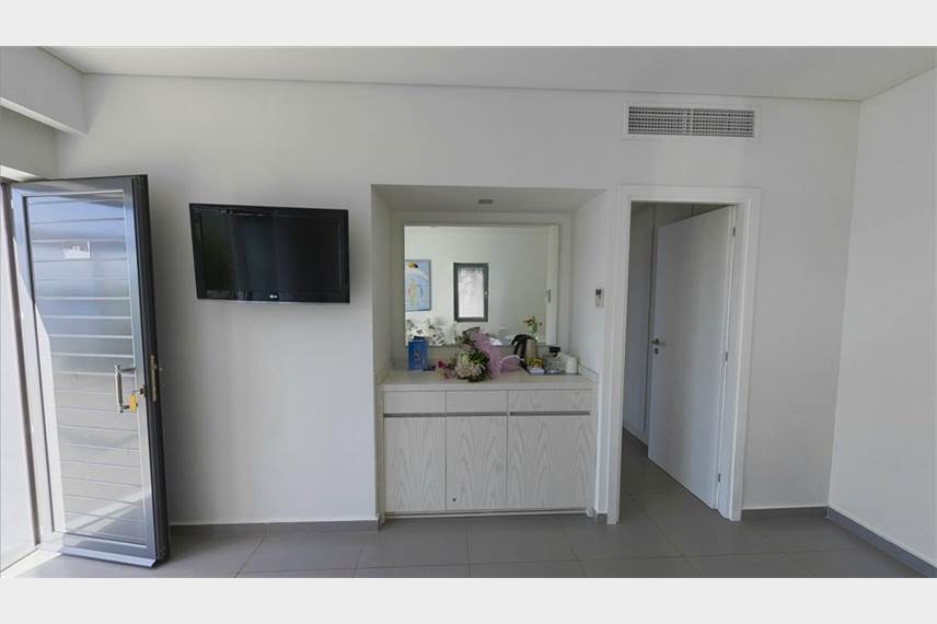  Adrina Resort and Spa