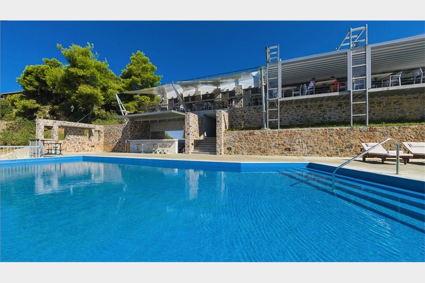  Adrina Resort and Spa