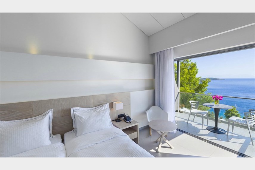  Adrina Resort and Spa